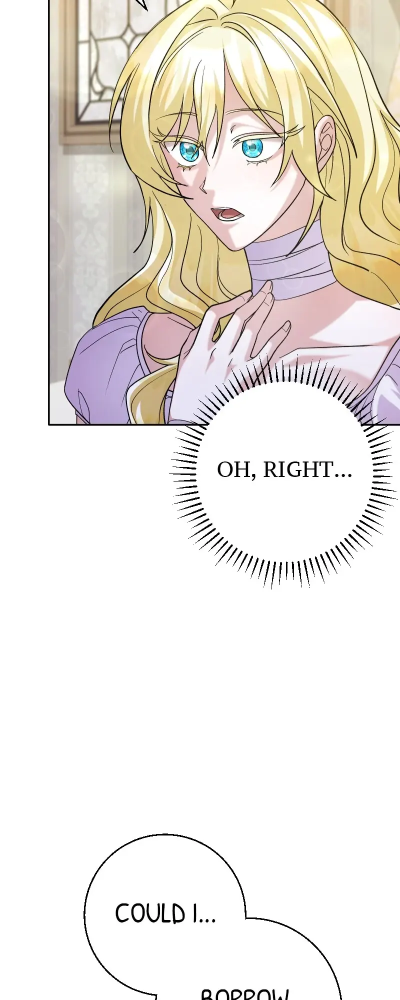 No More Regrets, Just Kill Me - Chapter 16 - Page 35