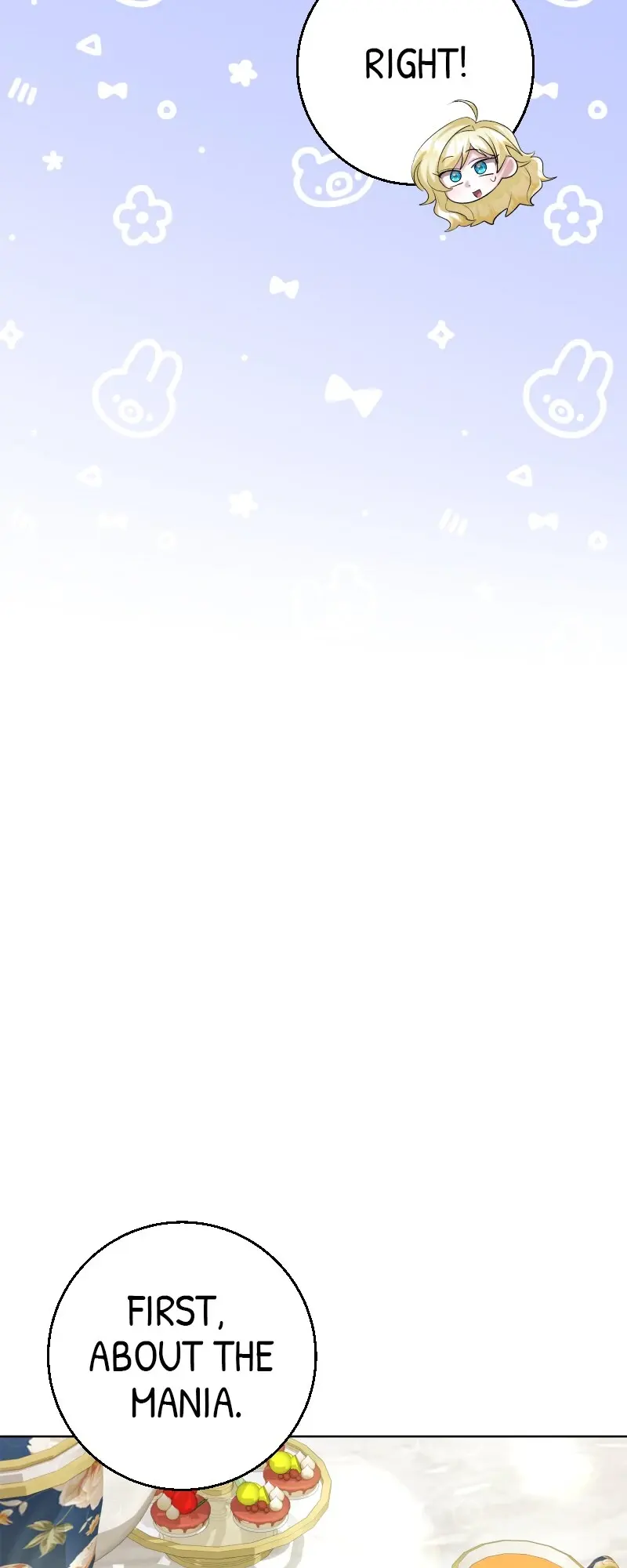 No More Regrets, Just Kill Me - Chapter 16 - Page 45