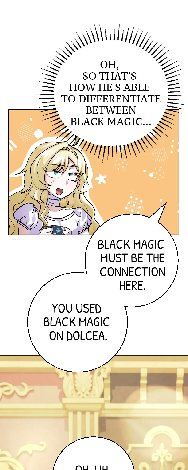 No More Regrets, Just Kill Me - Chapter 16 - Page 53