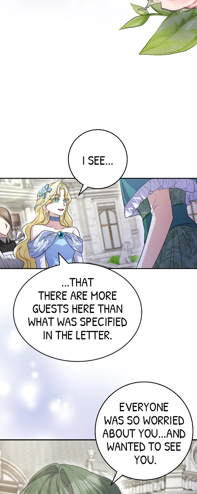 No More Regrets, Just Kill Me - Chapter 22 - Page 42