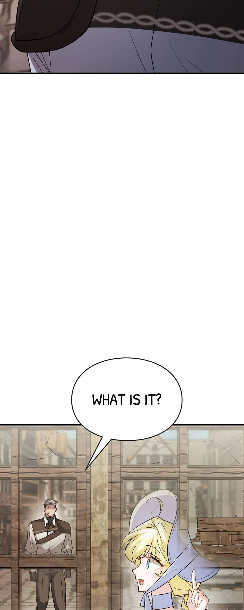No More Regrets, Just Kill Me - Chapter 33 - Page 44