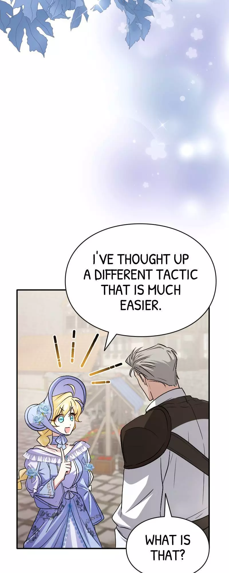 No More Regrets, Just Kill Me - Chapter 33 - Page 22