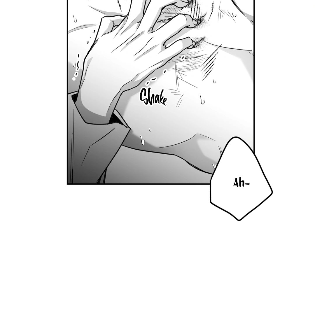 Non-Zero Sum (UNCENSORED) [Cupid Scans] - Chapter 1 - Page 140