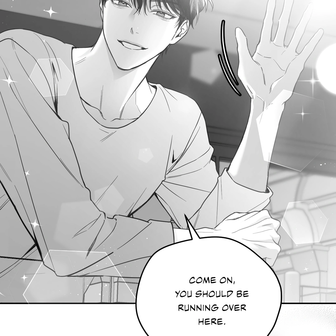 Non-Zero Sum (UNCENSORED) [Cupid Scans] - Chapter 1 - Page 201