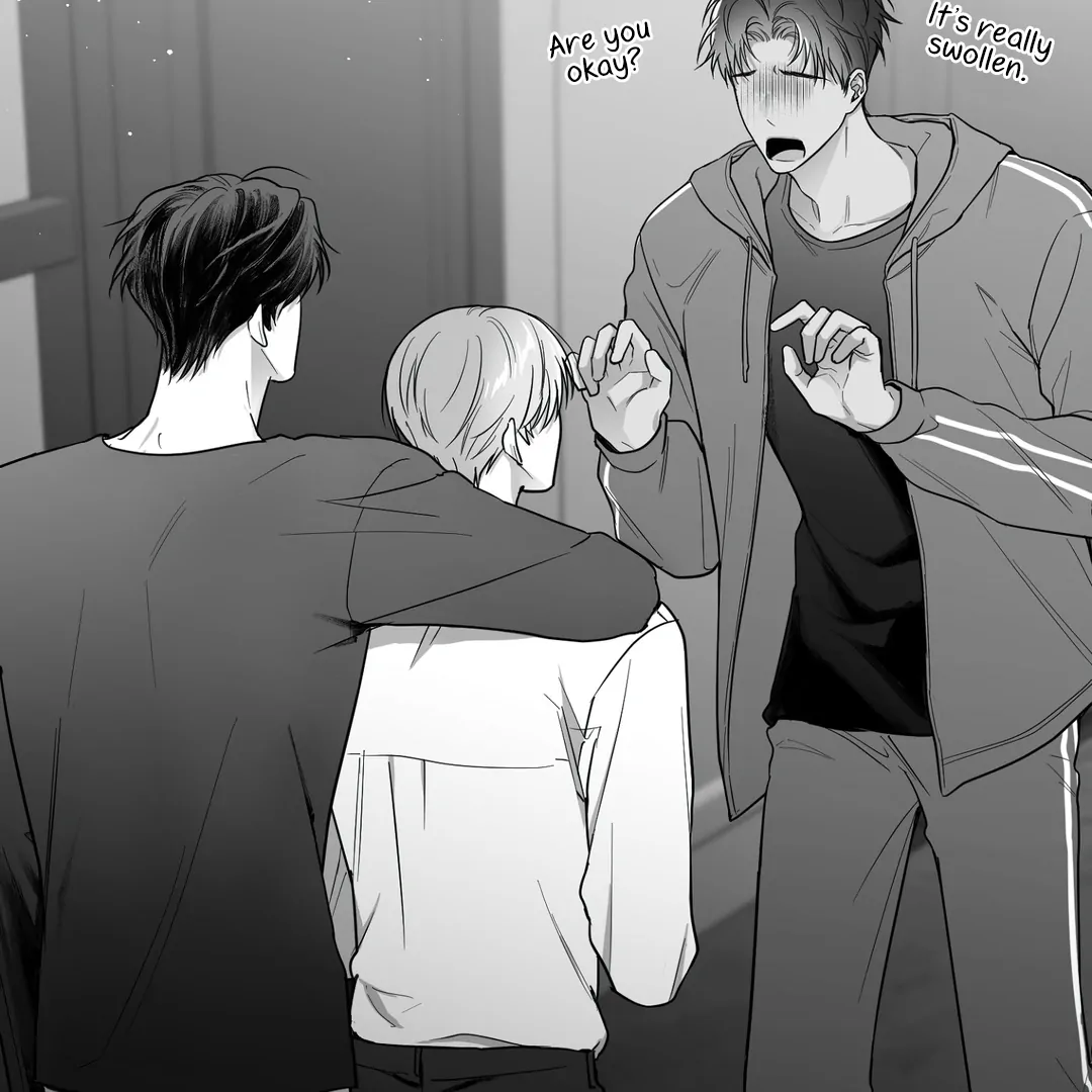 Non-Zero Sum (UNCENSORED) [Cupid Scans] - Chapter 10 - Page 103