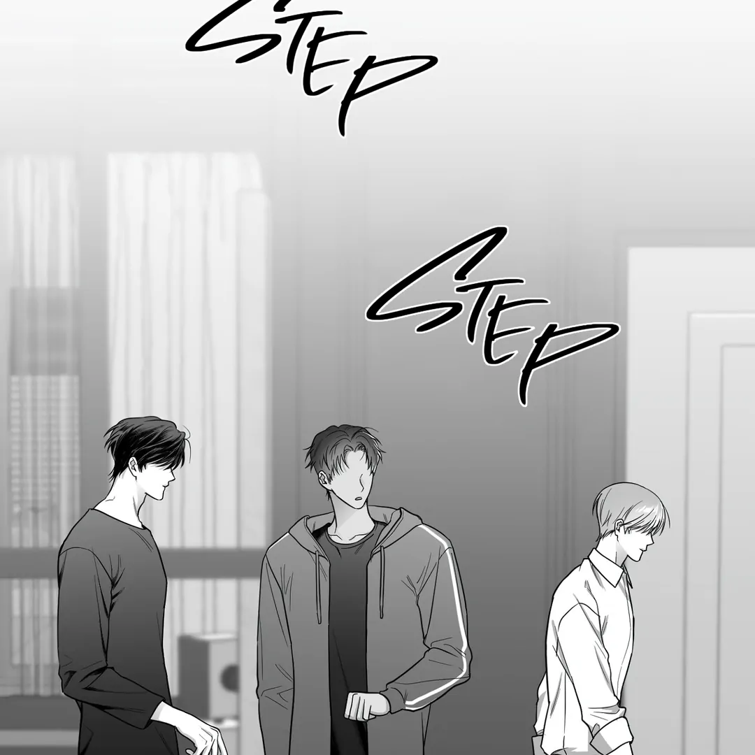 Non-Zero Sum (UNCENSORED) [Cupid Scans] - Chapter 10 - Page 110
