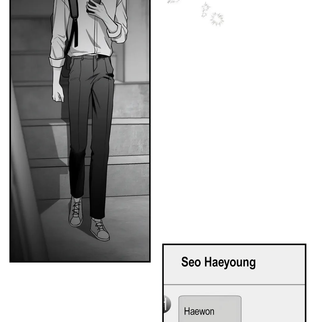 Non-Zero Sum (UNCENSORED) [Cupid Scans] - Chapter 12 - Page 100