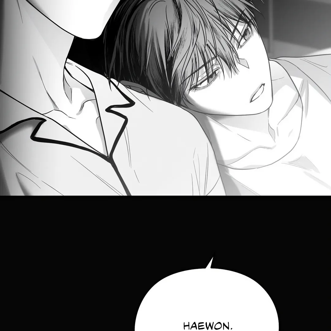 Non-Zero Sum (UNCENSORED) [Cupid Scans] - Chapter 12 - Page 152