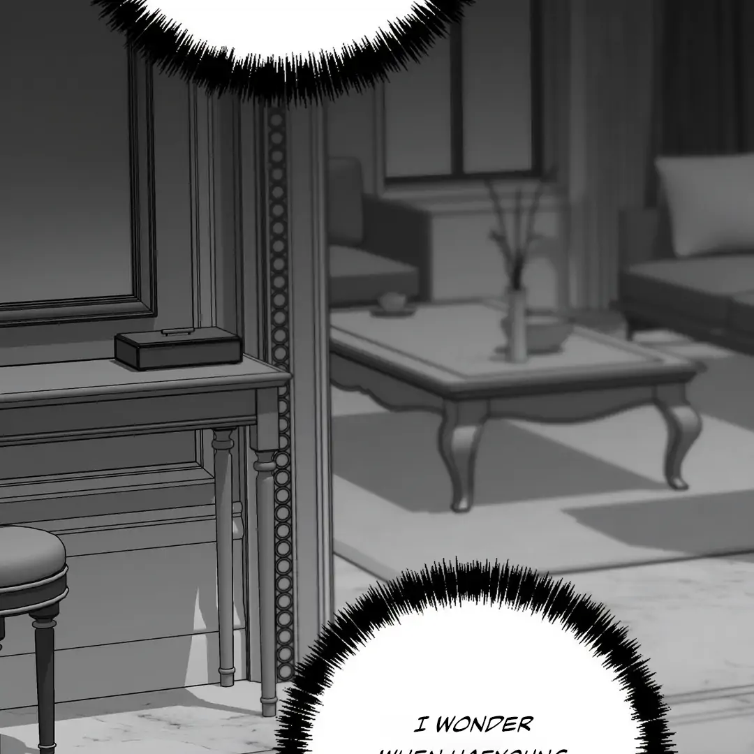 Non-Zero Sum (UNCENSORED) [Cupid Scans] - Chapter 13 - Page 43
