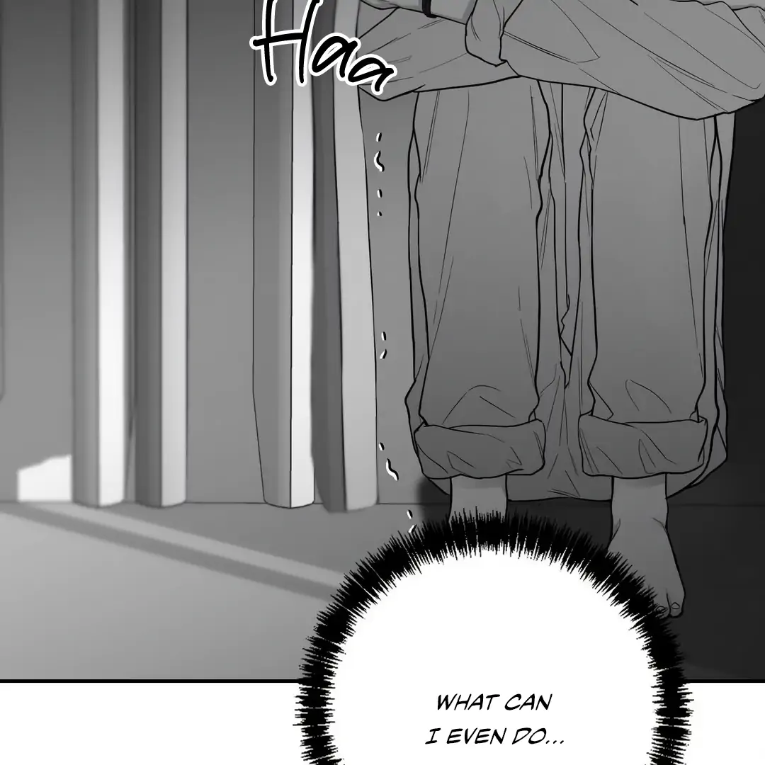 Non-Zero Sum (UNCENSORED) [Cupid Scans] - Chapter 13 - Page 107