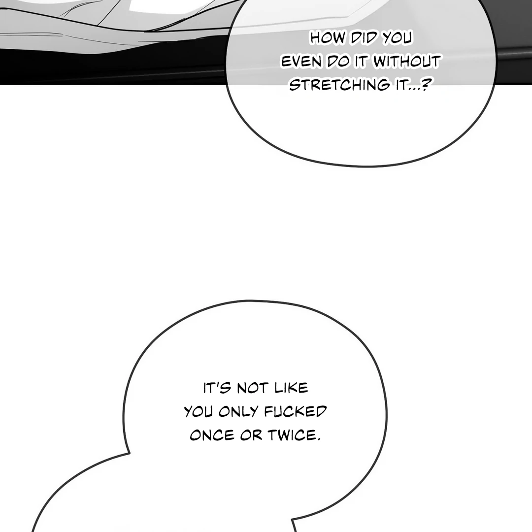 Non-Zero Sum (UNCENSORED) [Cupid Scans] - Chapter 14 - Page 113