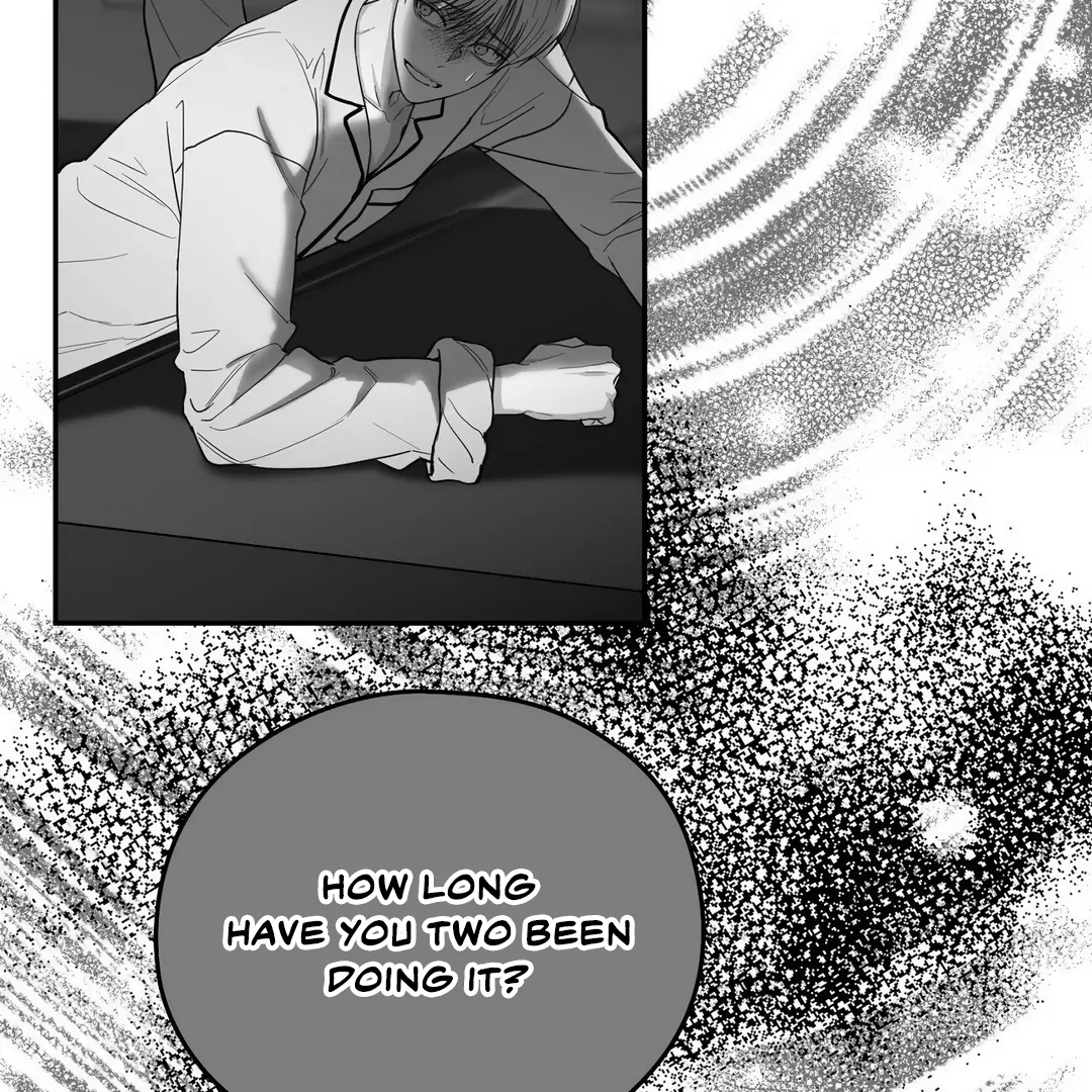 Non-Zero Sum (UNCENSORED) [Cupid Scans] - Chapter 14 - Page 41