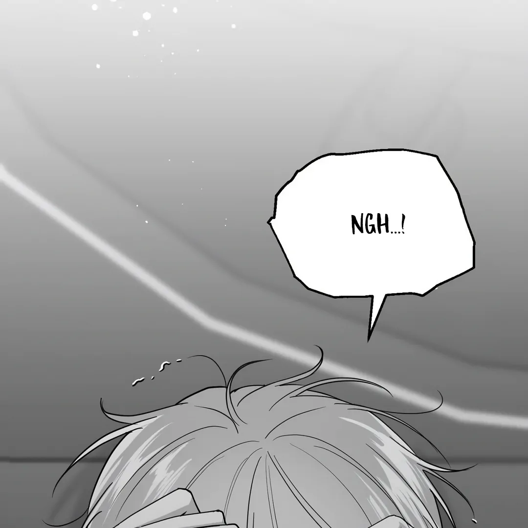 Non-Zero Sum (UNCENSORED) [Cupid Scans] - Chapter 15 - Page 3