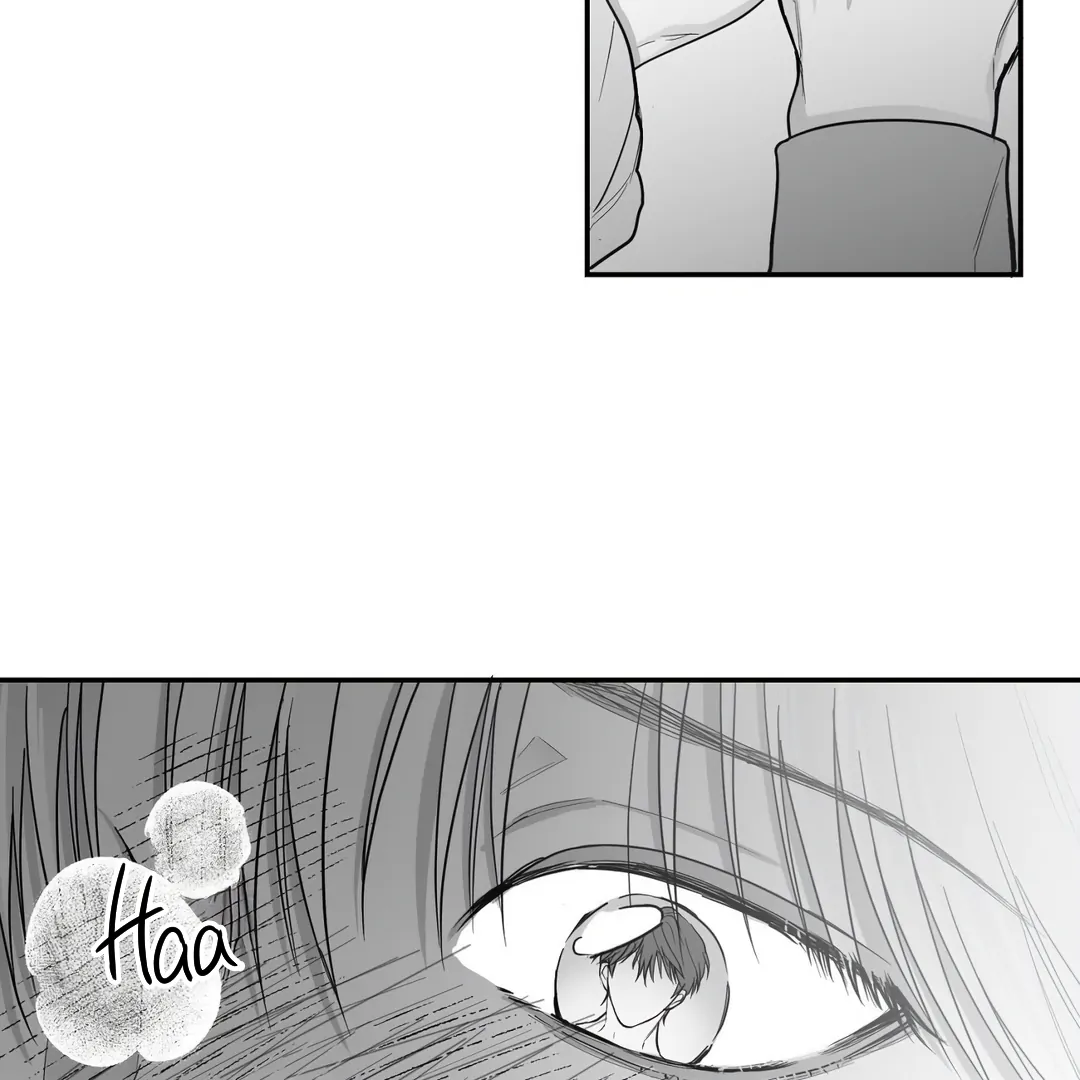 Non-Zero Sum (UNCENSORED) [Cupid Scans] - Chapter 15 - Page 60