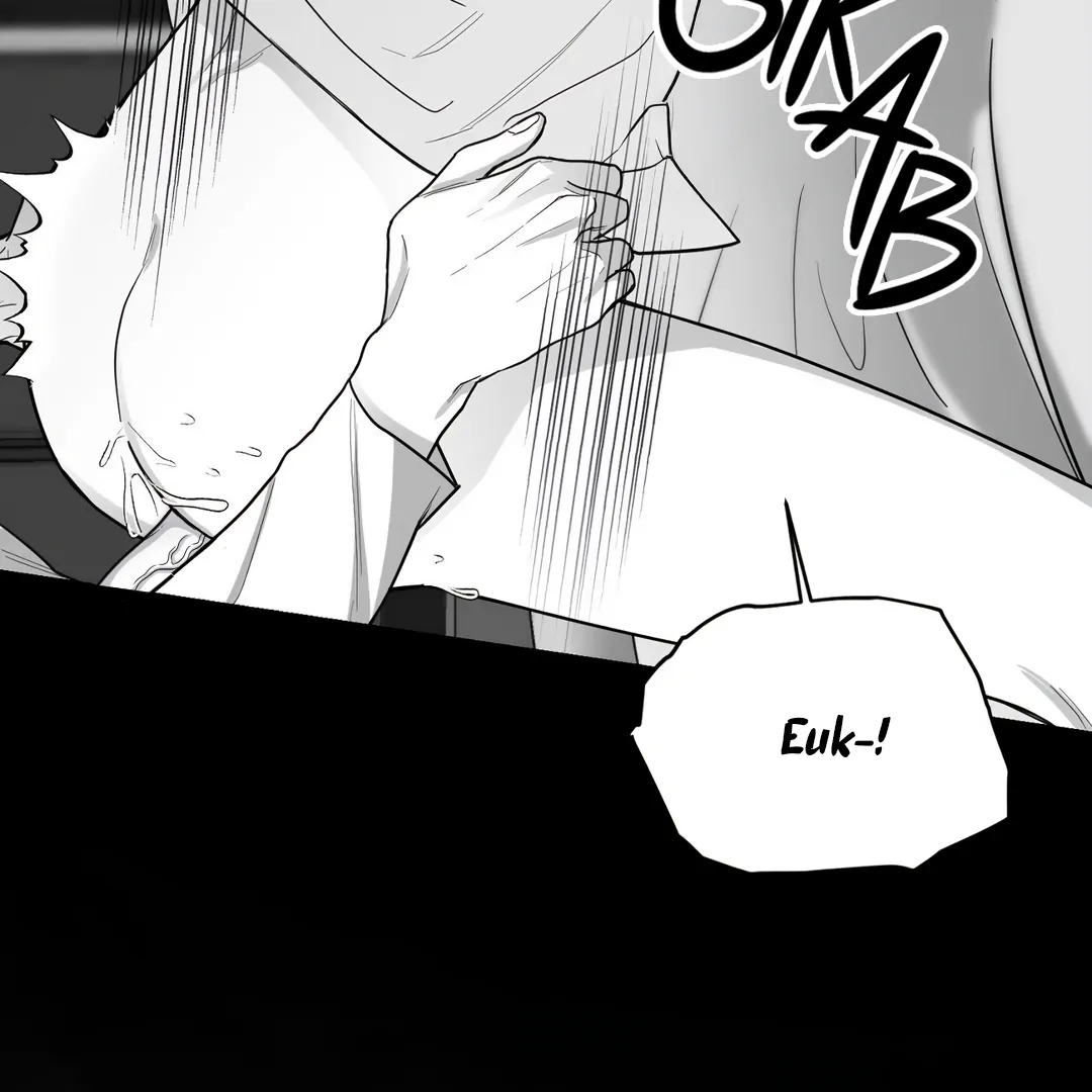 Non-Zero Sum (UNCENSORED) [Cupid Scans] - Chapter 15 - Page 99