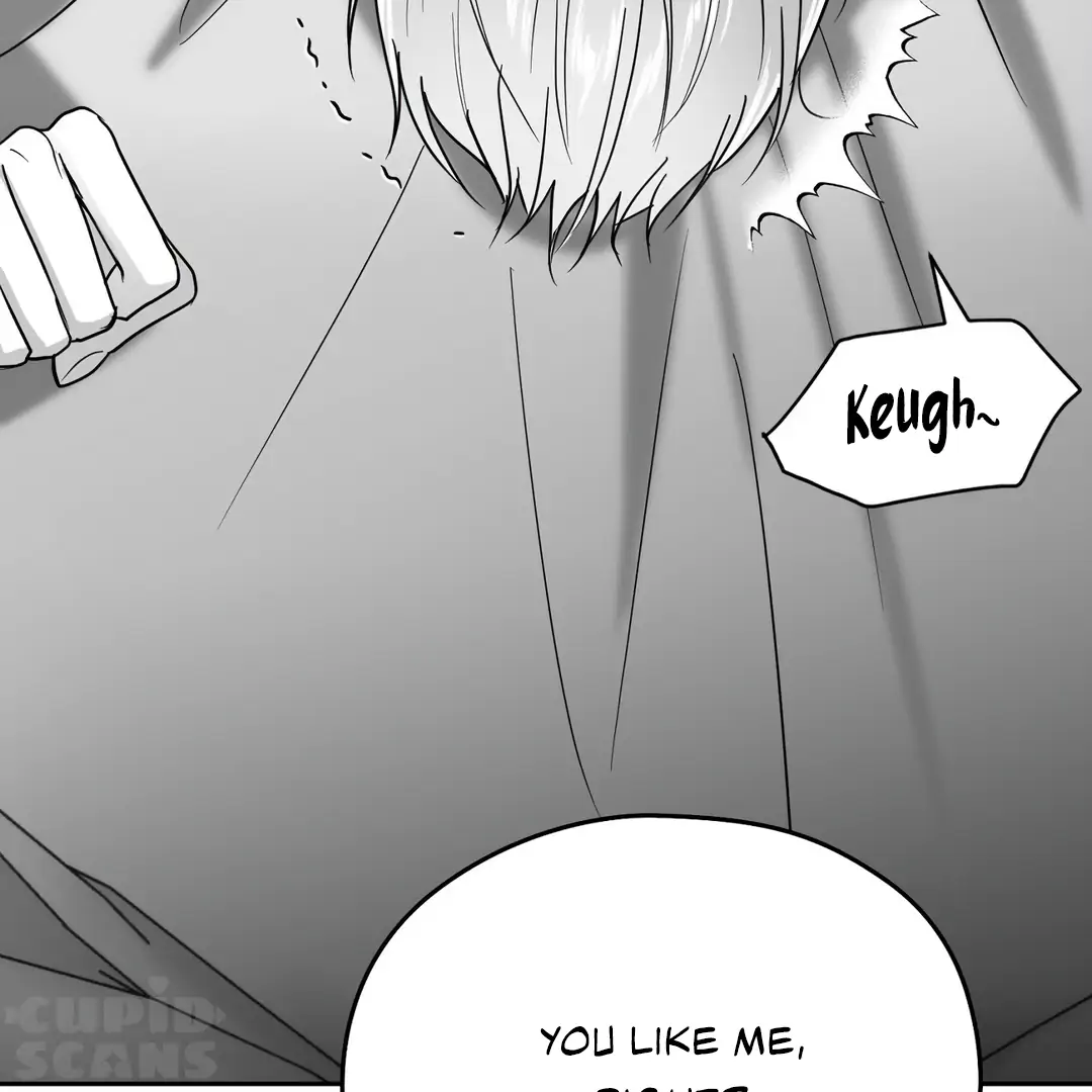 Non-Zero Sum (UNCENSORED) [Cupid Scans] - Chapter 15 - Page 103