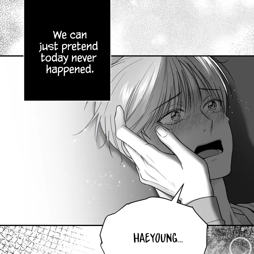 Non-Zero Sum (UNCENSORED) [Cupid Scans] - Chapter 15 - Page 41