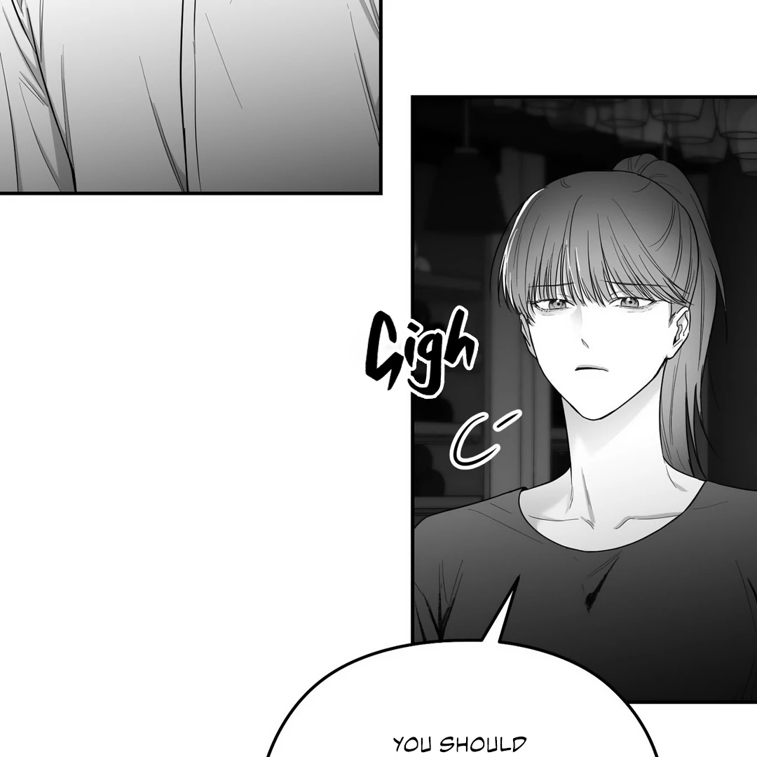 Non-Zero Sum (UNCENSORED) [Cupid Scans] - Chapter 16 - Page 96
