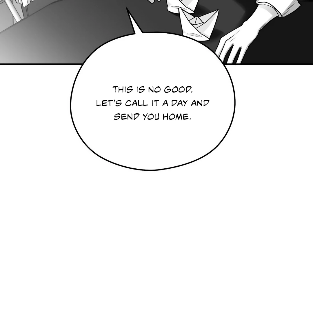 Non-Zero Sum (UNCENSORED) [Cupid Scans] - Chapter 16 - Page 140