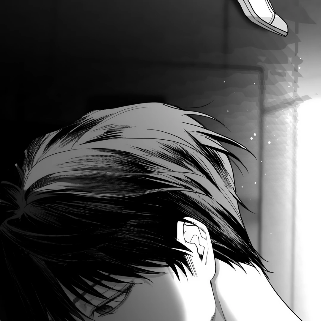 Non-Zero Sum (UNCENSORED) [Cupid Scans] - Chapter 17 - Page 9