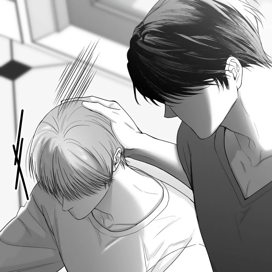 Non-Zero Sum (UNCENSORED) [Cupid Scans] - Chapter 17 - Page 140