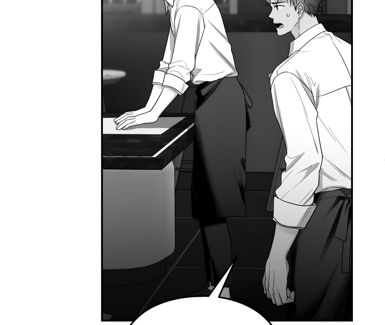 Non-Zero Sum (UNCENSORED) [Cupid Scans] - Chapter 18 - Page 62