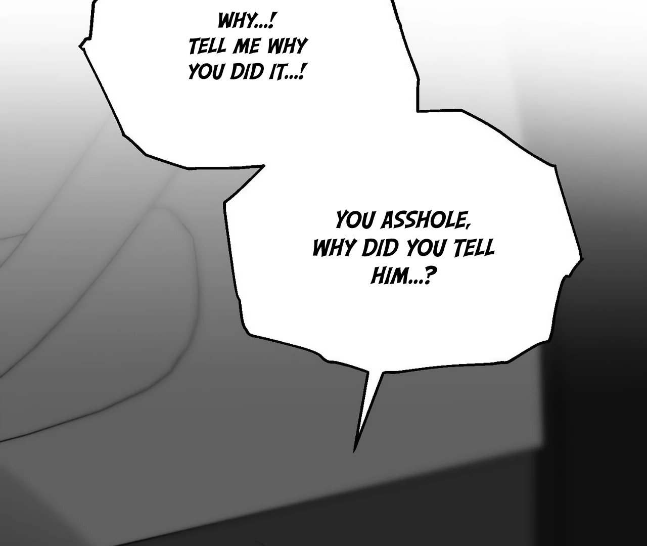 Non-Zero Sum (UNCENSORED) [Cupid Scans] - Chapter 18 - Page 189