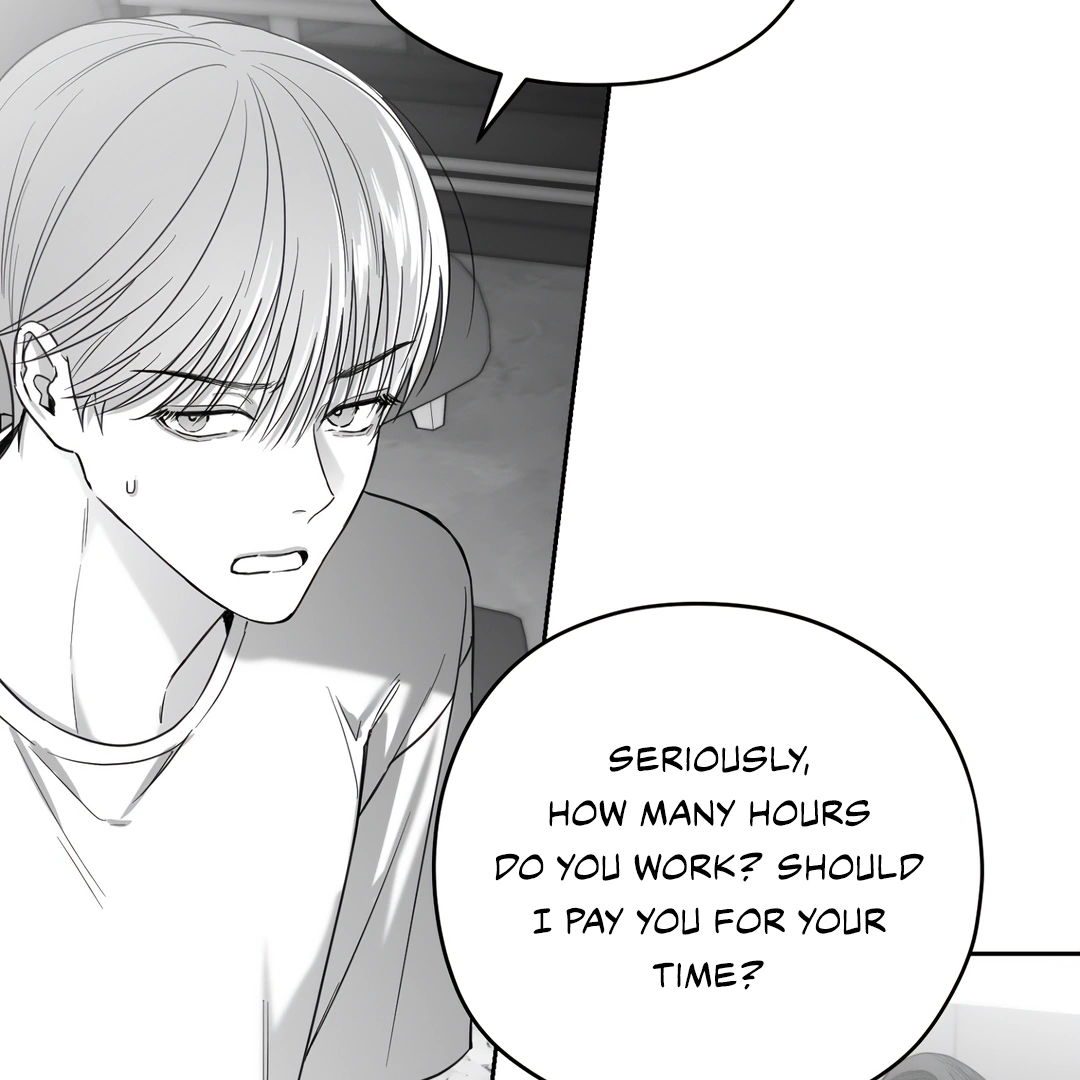 Non-Zero Sum (UNCENSORED) [Cupid Scans] - Chapter 2 - Page 81