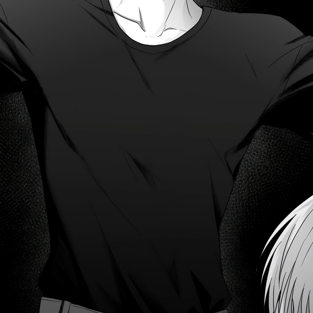 Non-Zero Sum (UNCENSORED) [Cupid Scans] - Chapter 2 - Page 76