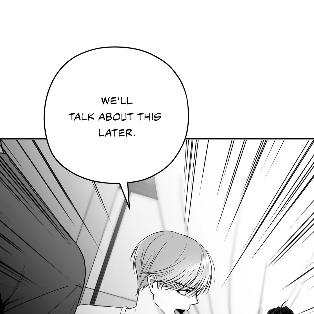 Non-Zero Sum (UNCENSORED) [Cupid Scans] - Chapter 2 - Page 106