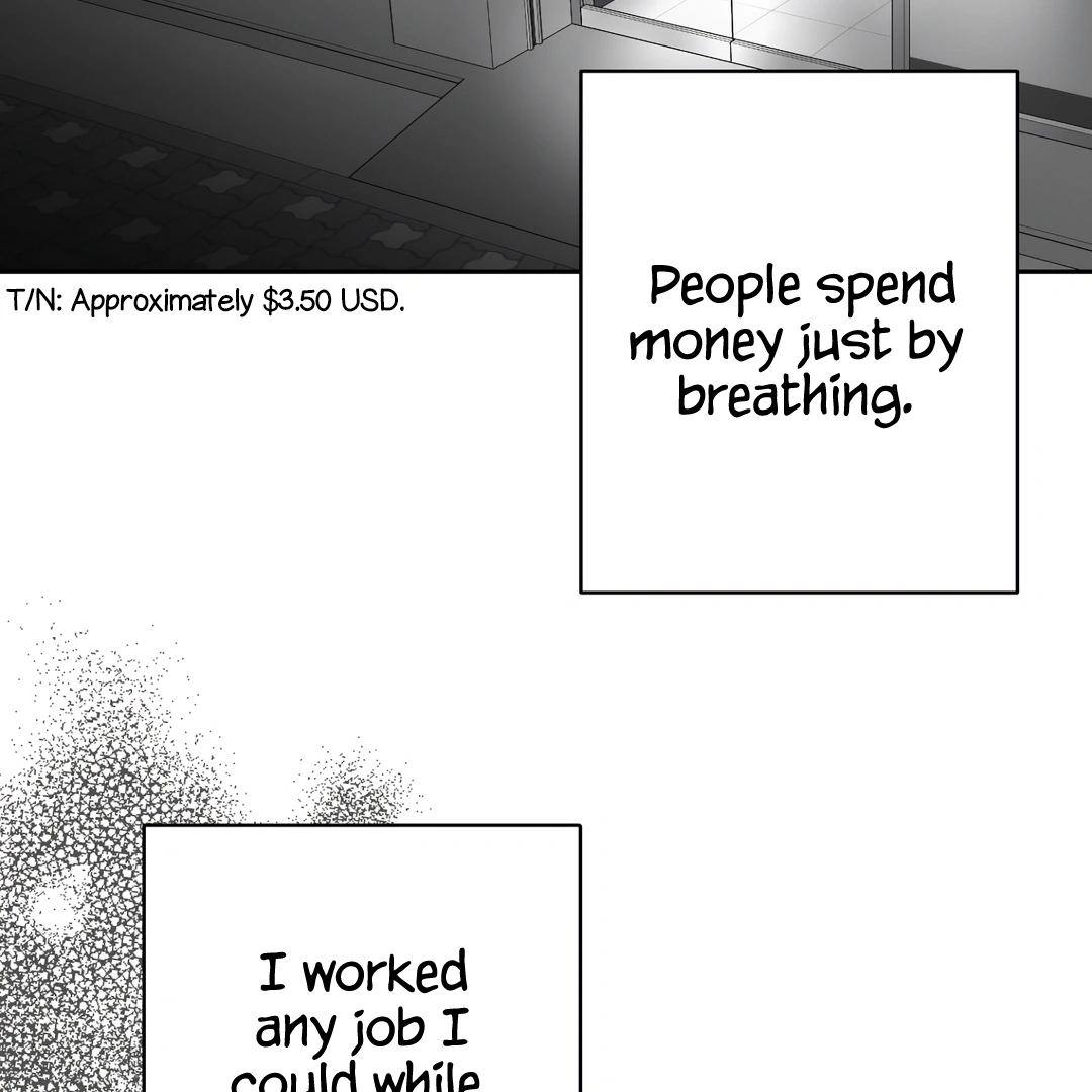 Non-Zero Sum (UNCENSORED) [Cupid Scans] - Chapter 2 - Page 123