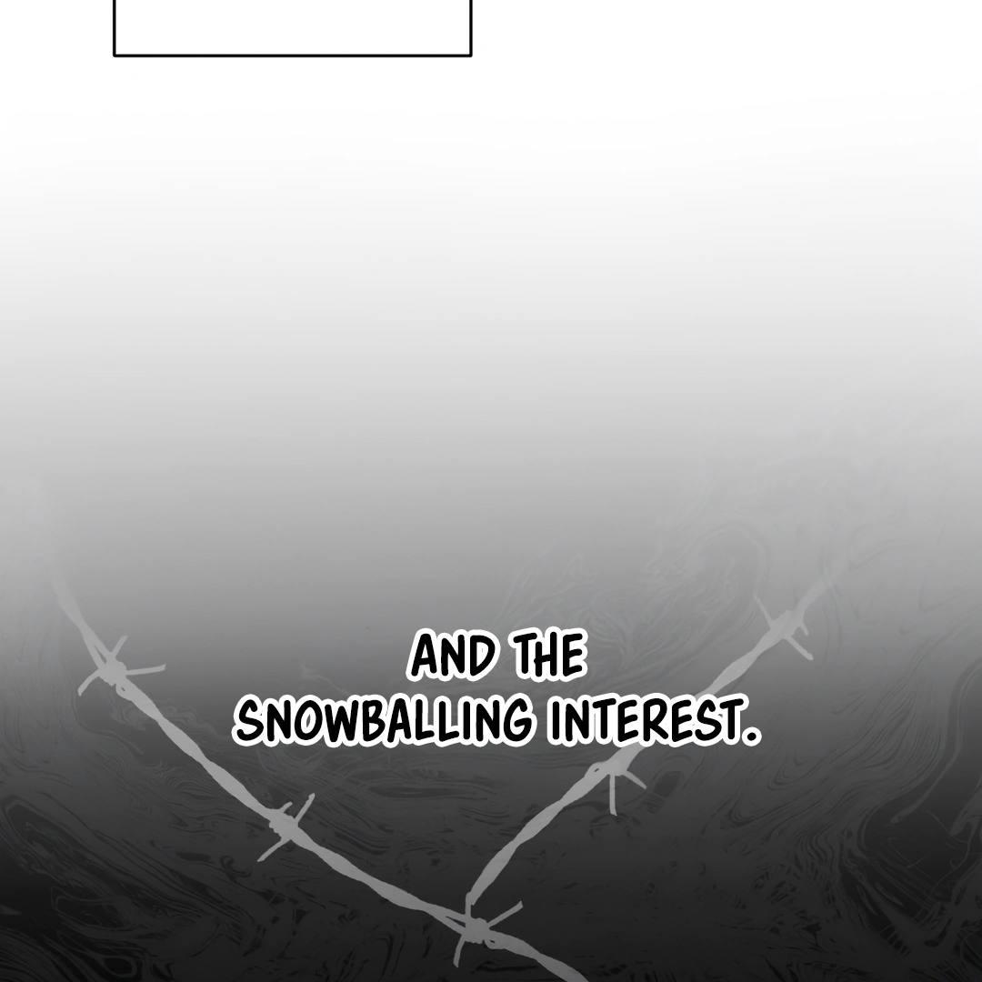 Non-Zero Sum (UNCENSORED) [Cupid Scans] - Chapter 2 - Page 127