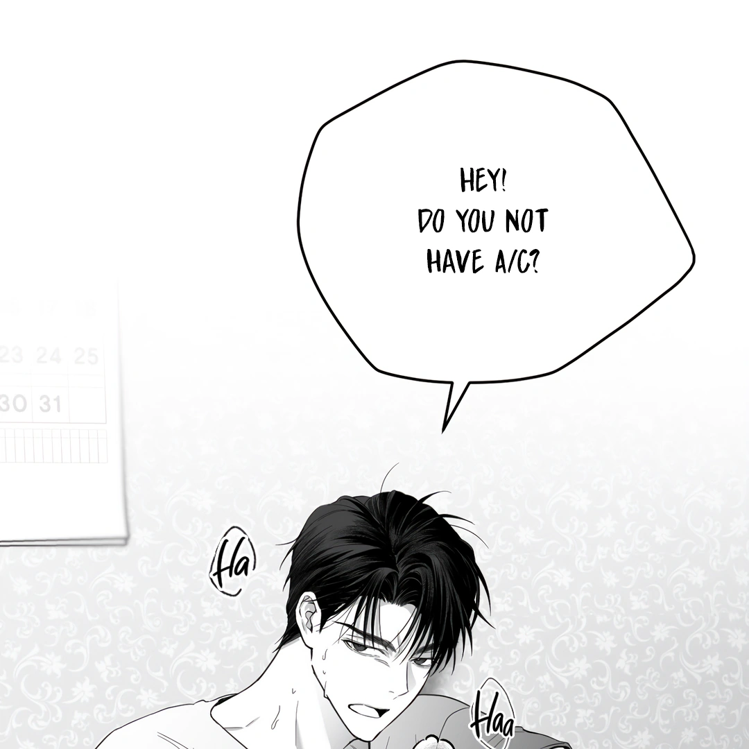 Non-Zero Sum (UNCENSORED) [Cupid Scans] - Chapter 2 - Page 162
