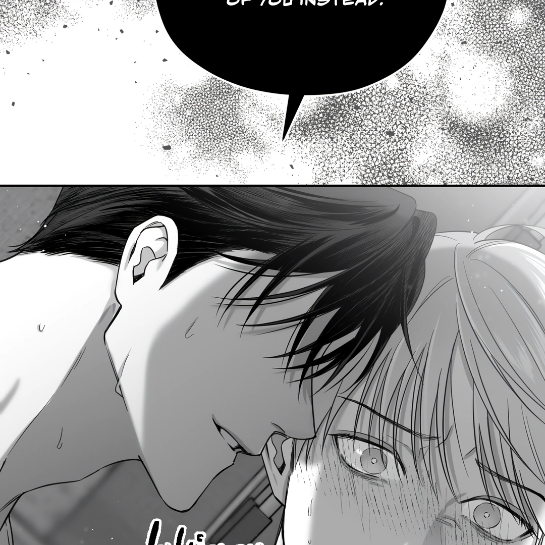 Non-Zero Sum (UNCENSORED) [Cupid Scans] - Chapter 3 - Page 54