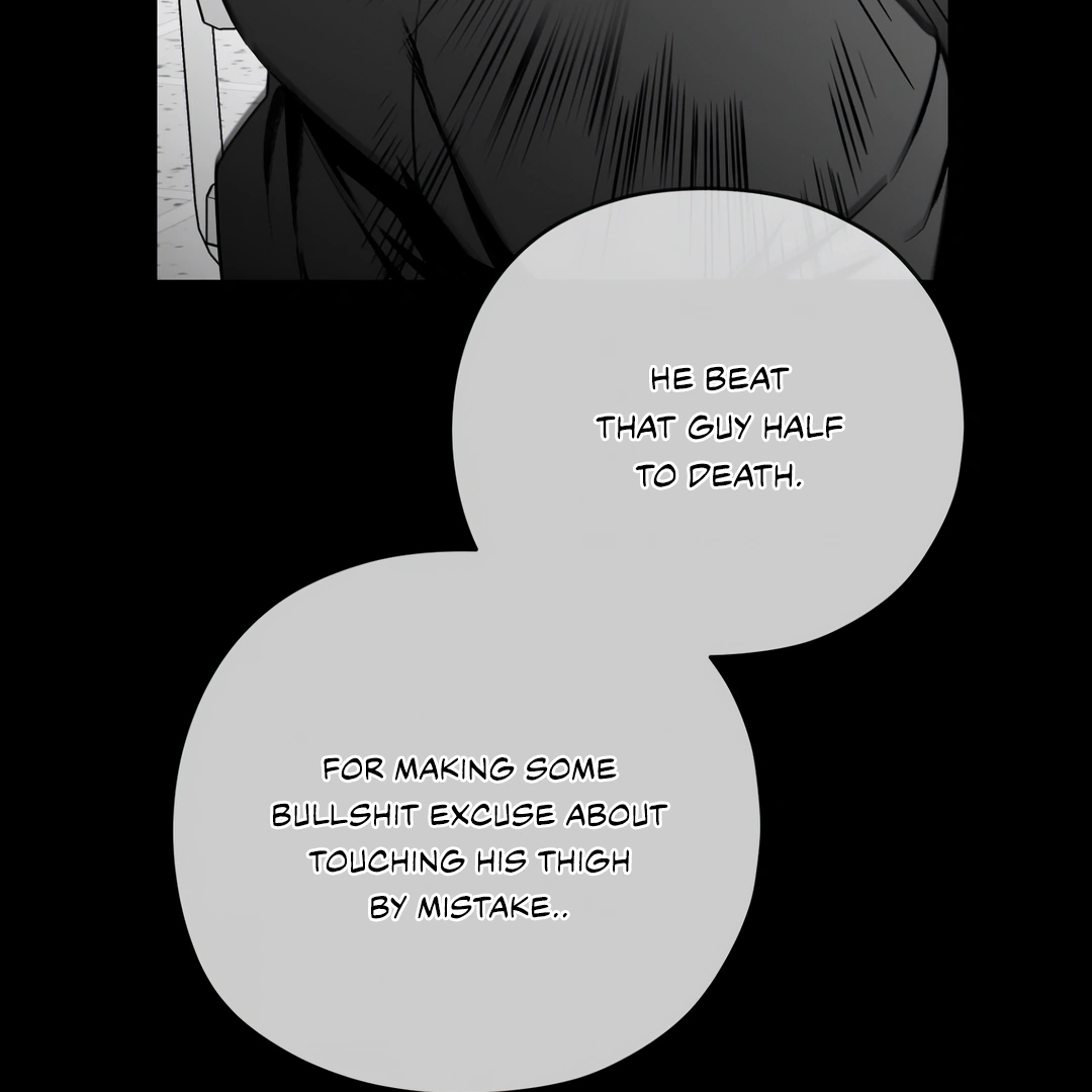 Non-Zero Sum (UNCENSORED) [Cupid Scans] - Chapter 3 - Page 62