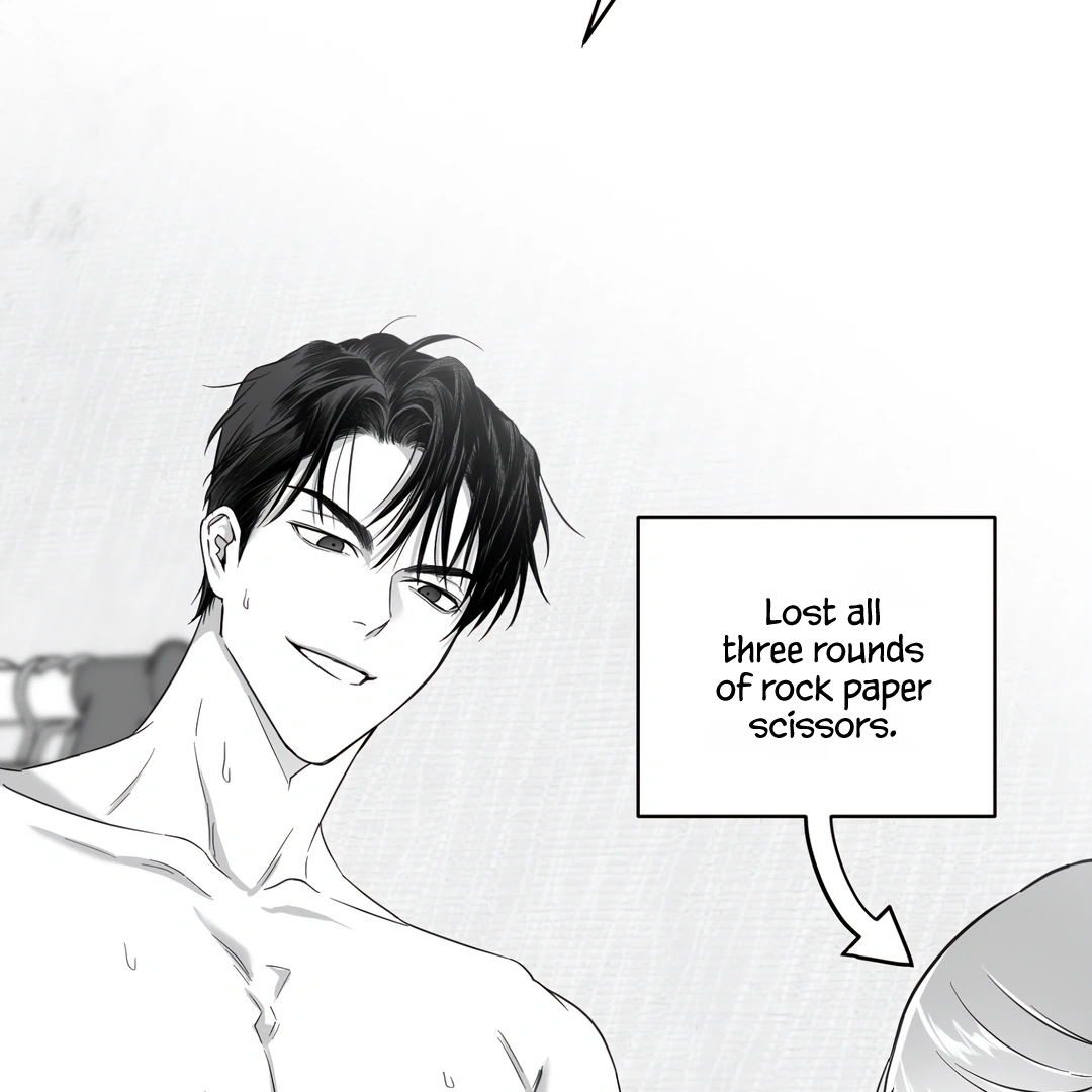 Non-Zero Sum (UNCENSORED) [Cupid Scans] - Chapter 3 - Page 105