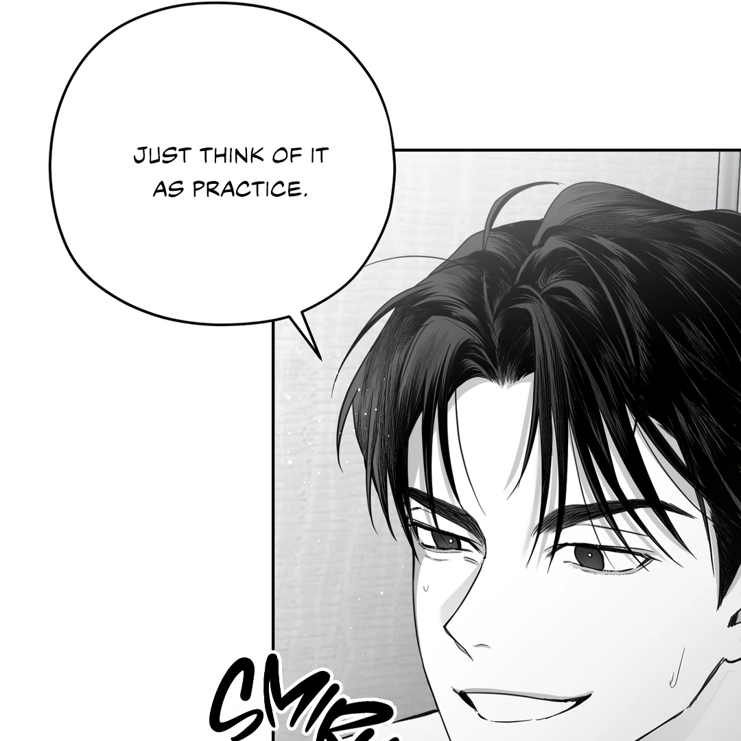 Non-Zero Sum (UNCENSORED) [Cupid Scans] - Chapter 3 - Page 24