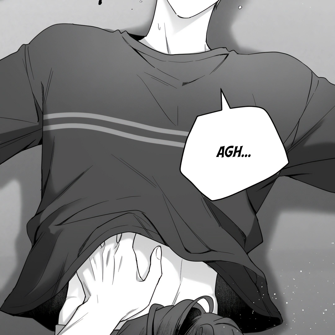 Non-Zero Sum (UNCENSORED) [Cupid Scans] - Chapter 3 - Page 34
