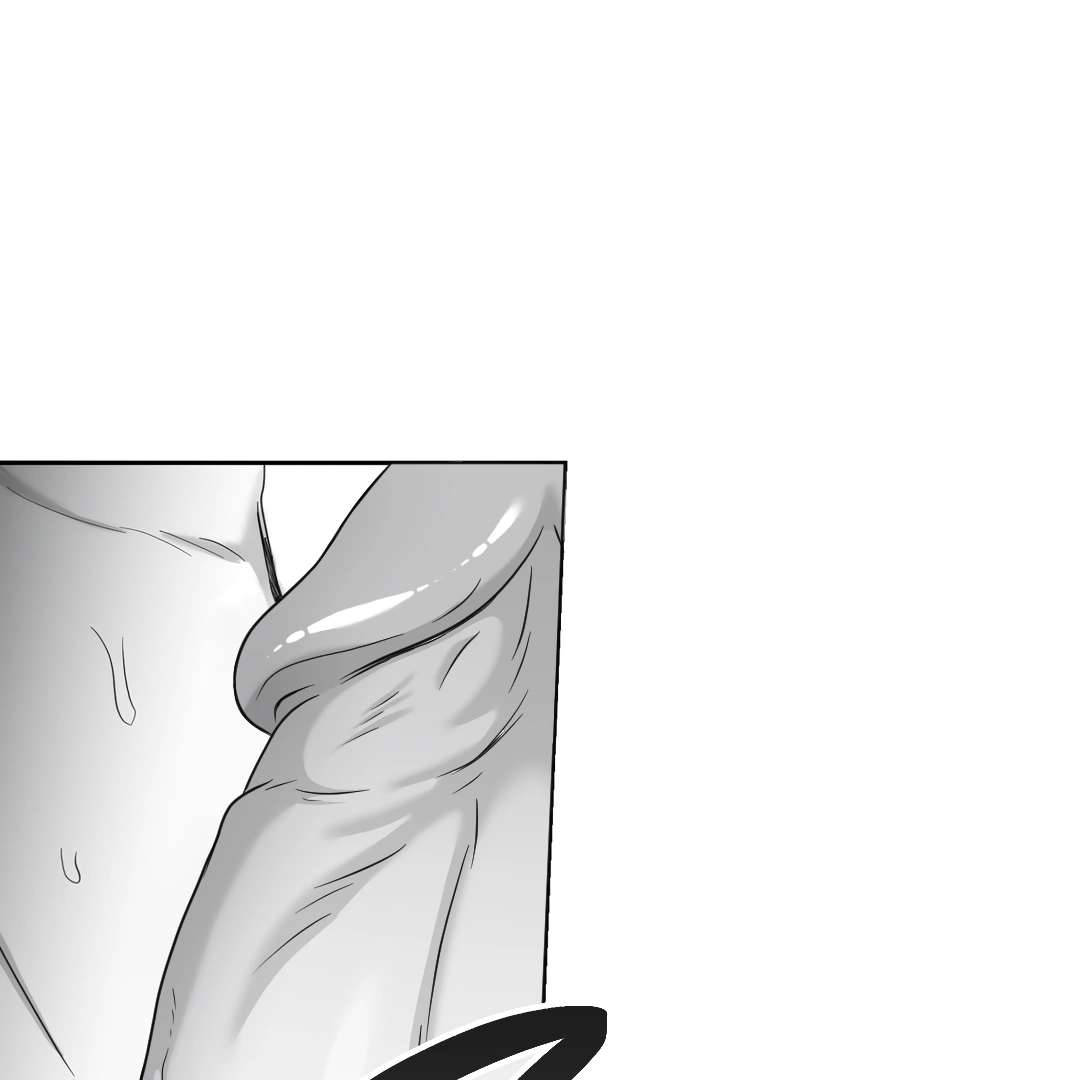 Non-Zero Sum (UNCENSORED) [Cupid Scans] - Chapter 3 - Page 91