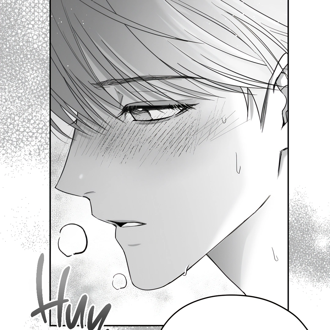 Non-Zero Sum (UNCENSORED) [Cupid Scans] - Chapter 3 - Page 6