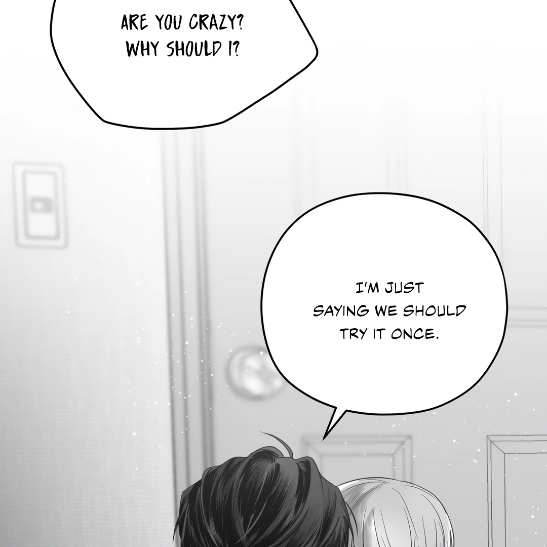 Non-Zero Sum (UNCENSORED) [Cupid Scans] - Chapter 3 - Page 20