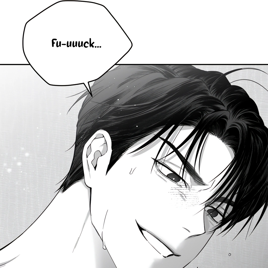 Non-Zero Sum (UNCENSORED) [Cupid Scans] - Chapter 3 - Page 167
