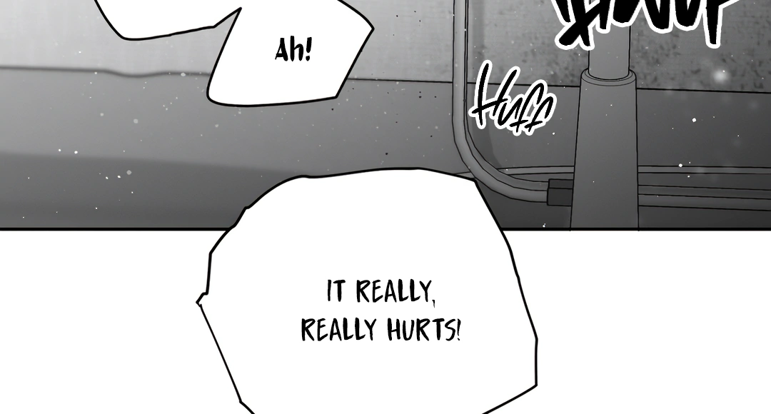 Non-Zero Sum (UNCENSORED) [Cupid Scans] - Chapter 3 - Page 190