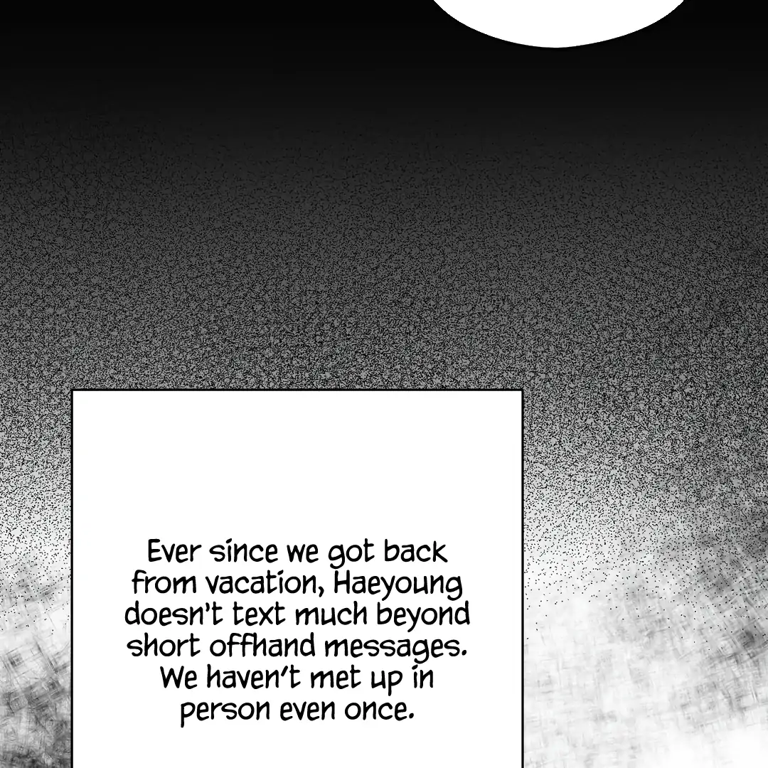 Non-Zero Sum (UNCENSORED) [Cupid Scans] - Chapter 39 - Page 30