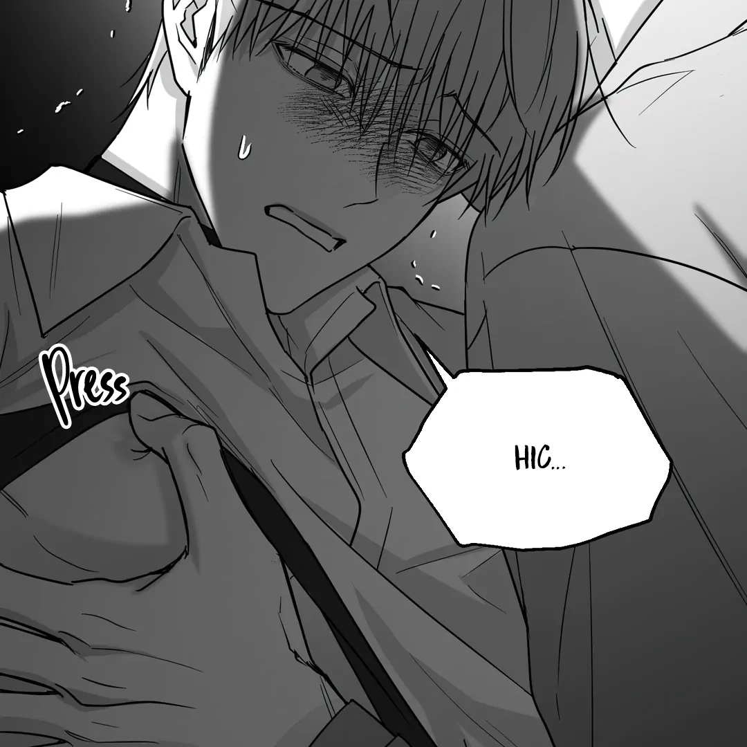 Non-Zero Sum (UNCENSORED) [Cupid Scans] - Chapter 39 - Page 118