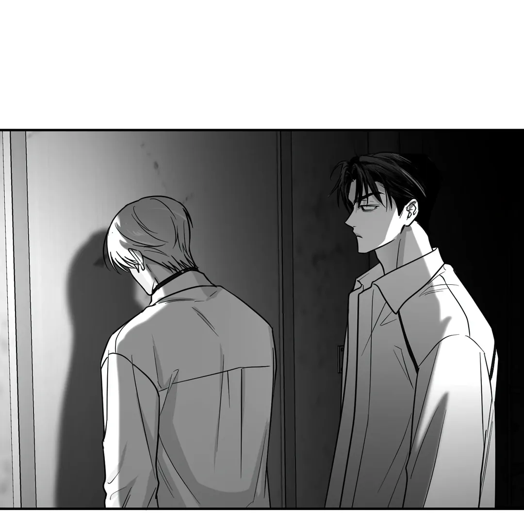 Non-Zero Sum (UNCENSORED) [Cupid Scans] - Chapter 39 - Page 145