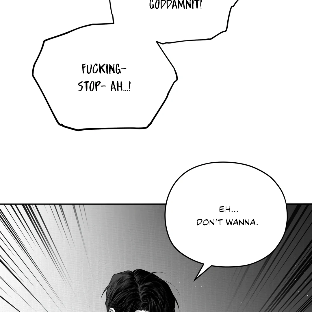 Non-Zero Sum (UNCENSORED) [Cupid Scans] - Chapter 4 - Page 115