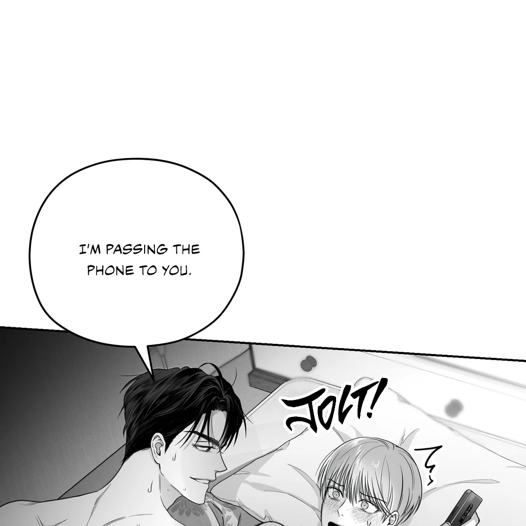 Non-Zero Sum (UNCENSORED) [Cupid Scans] - Chapter 4 - Page 61