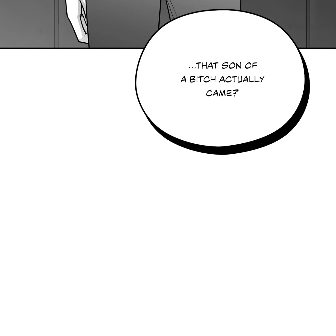 Non-Zero Sum (UNCENSORED) [Cupid Scans] - Chapter 40 - Page 105