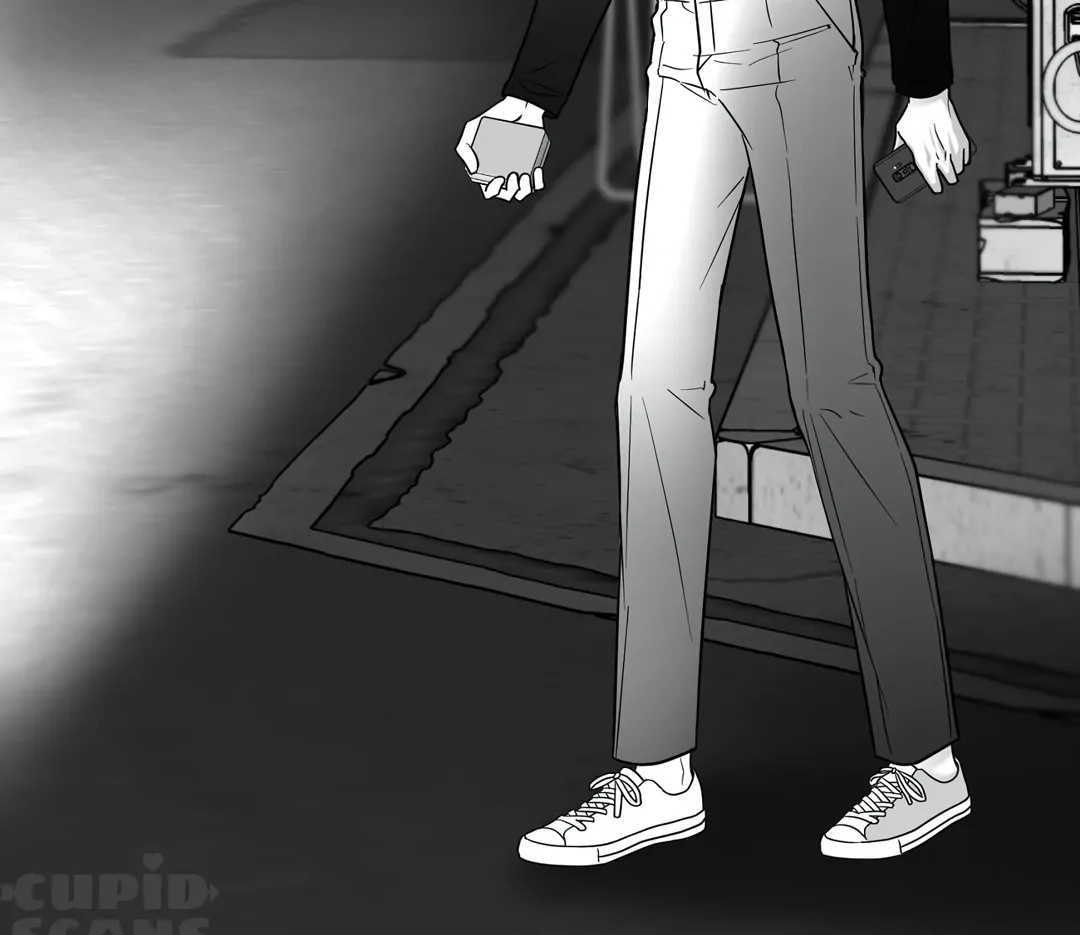 Non-Zero Sum (UNCENSORED) [Cupid Scans] - Chapter 40 - Page 72
